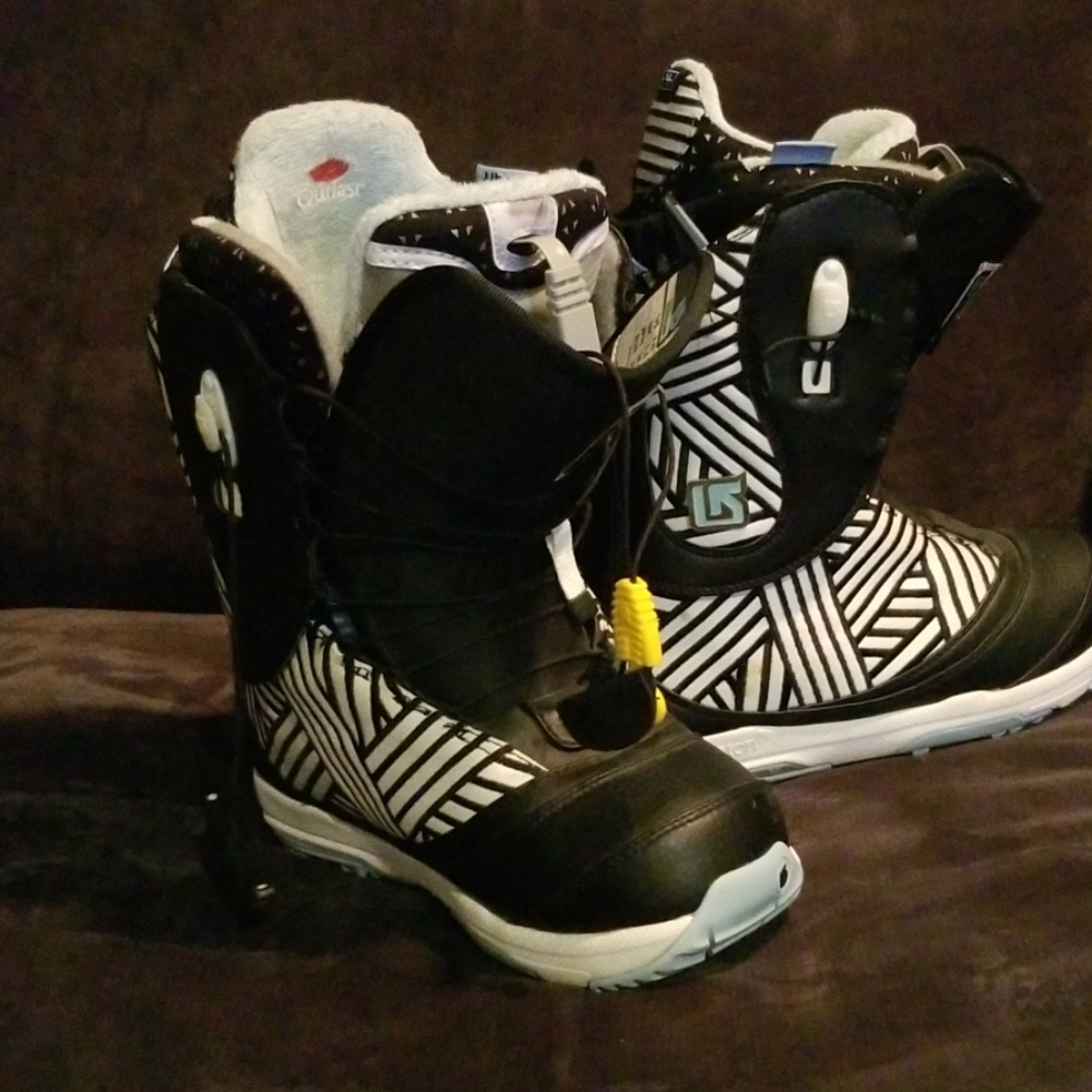 Burton snowboard Boots